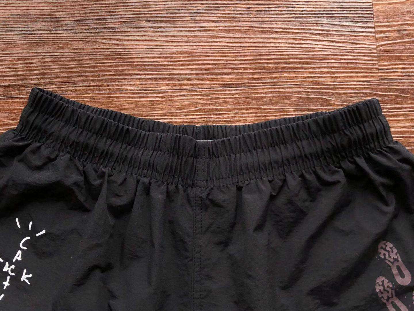 Pantalones Cortos Travis Scott - Imagen 11