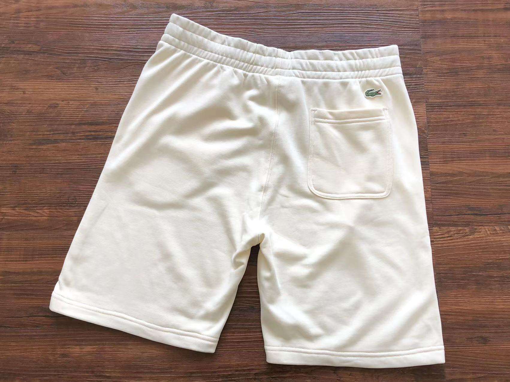 Pantalones Cortos Lacoste - Imagen 12