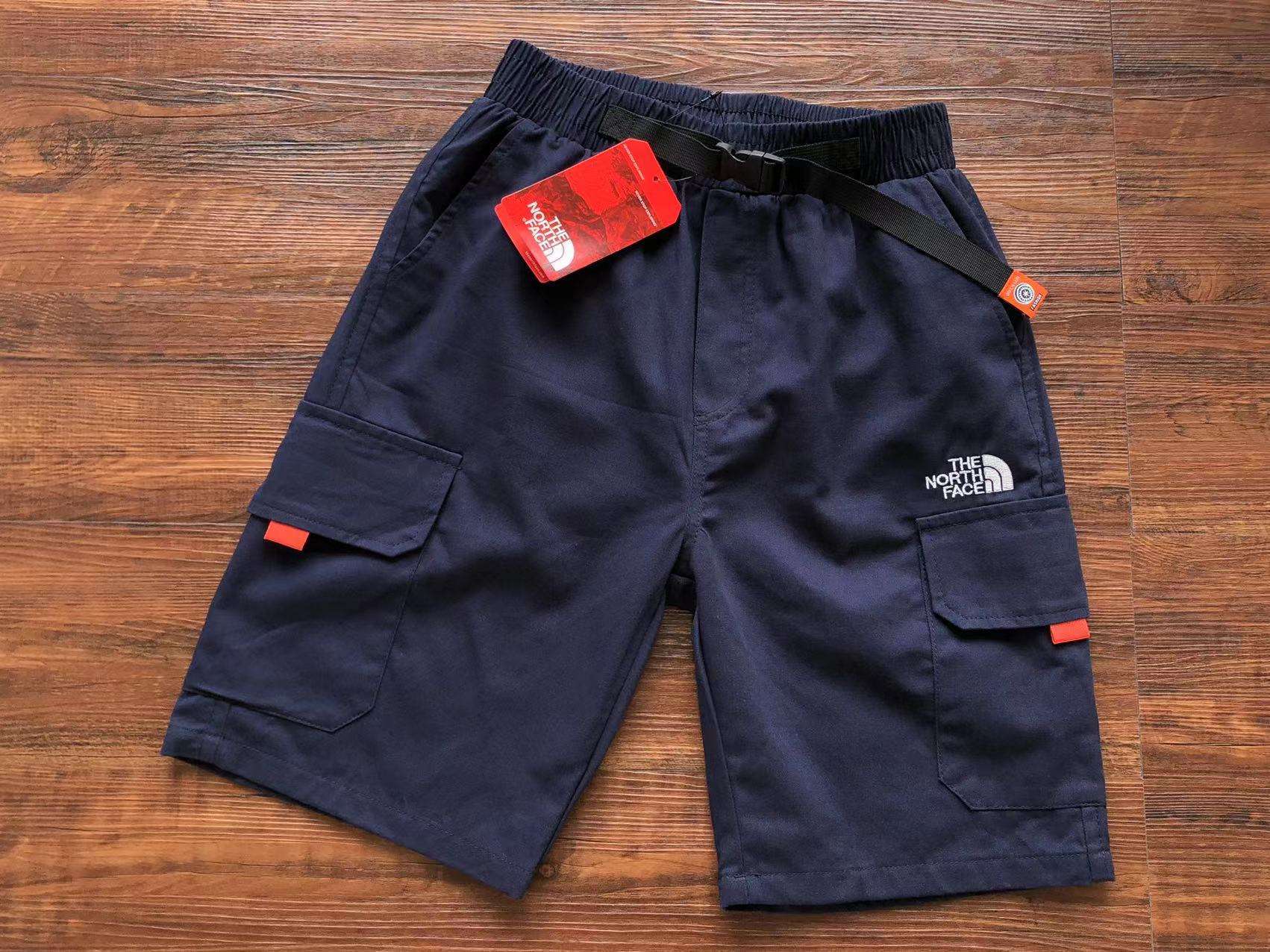 Pantalones Cortos TNF - Imagen 12