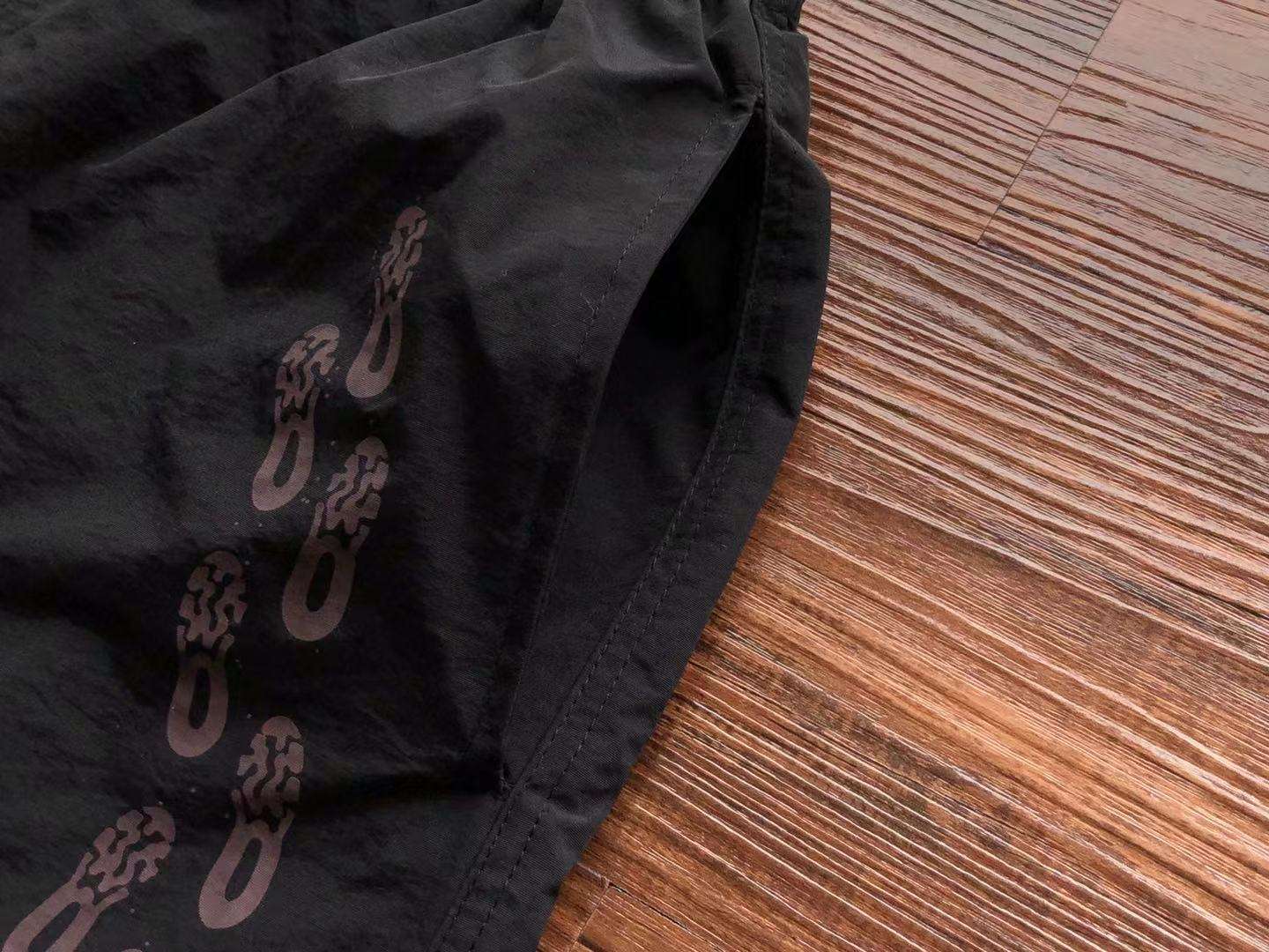 Pantalones Cortos Travis Scott - Imagen 12