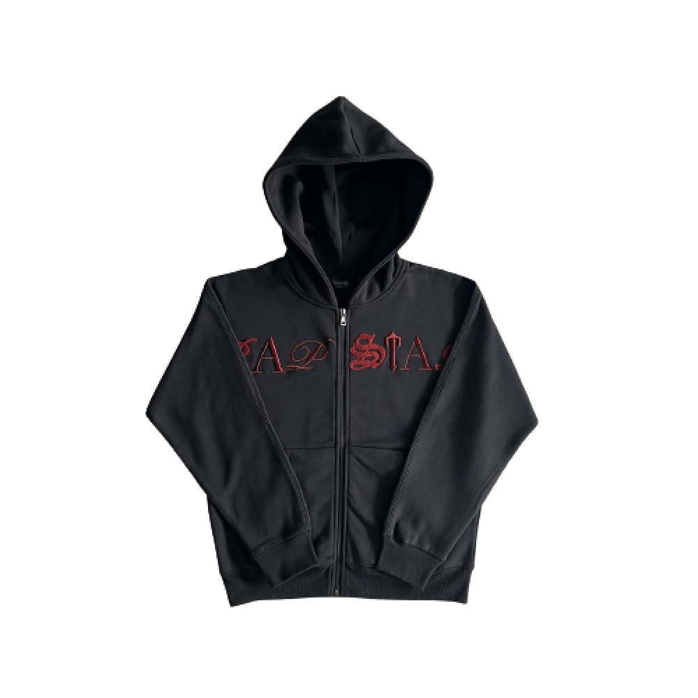 Sudadera Trapstar