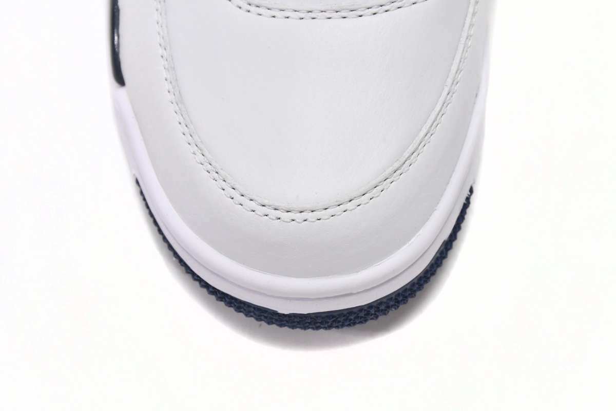 Air Jordan 4 Retro LS "Legend Blue" - Imagen 5