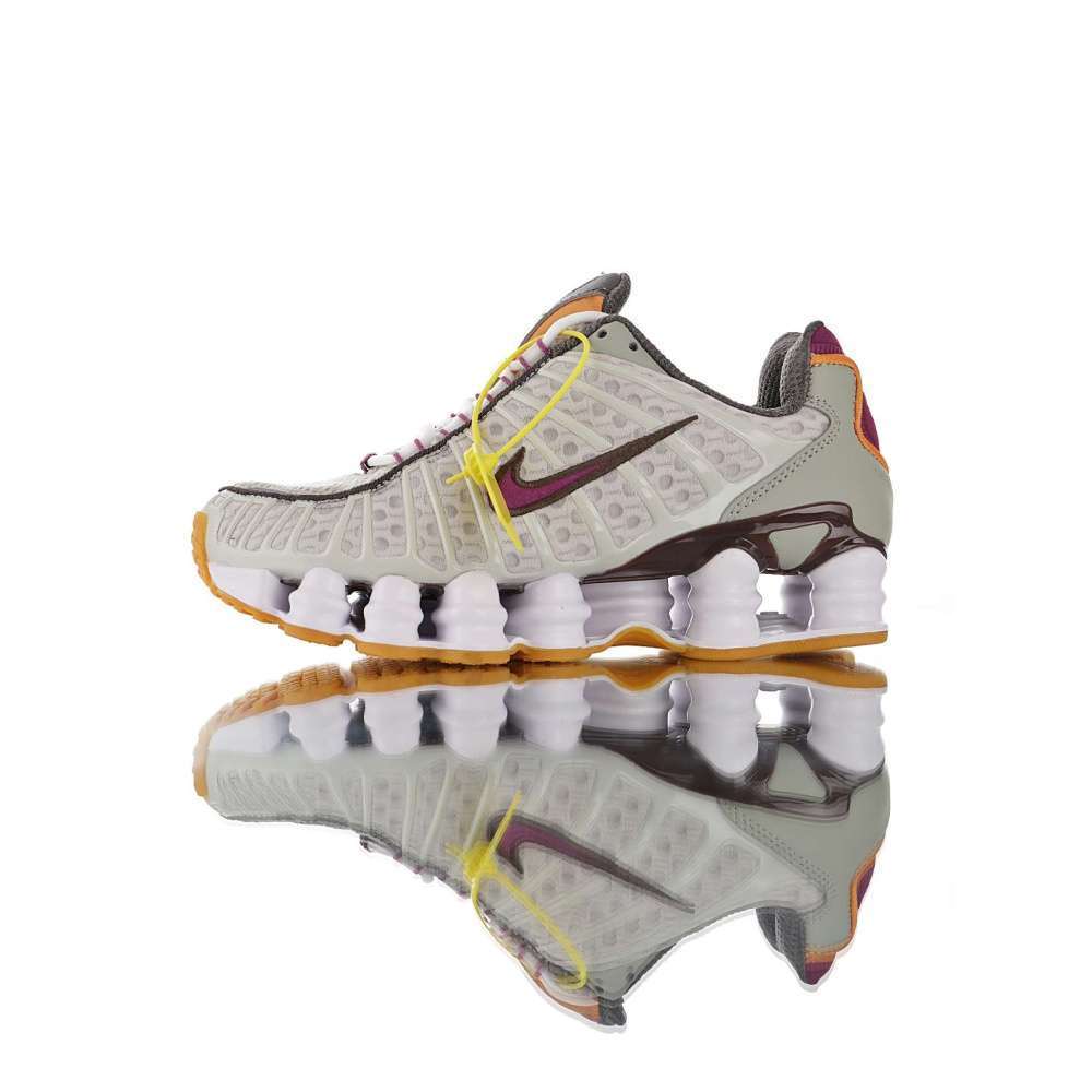 Nike Shox Tl
