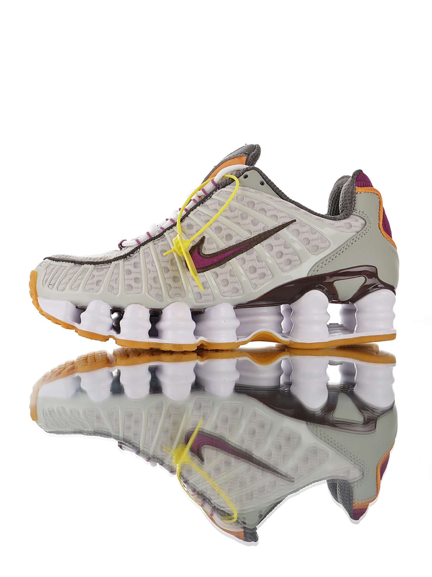 Nike Shox Tl