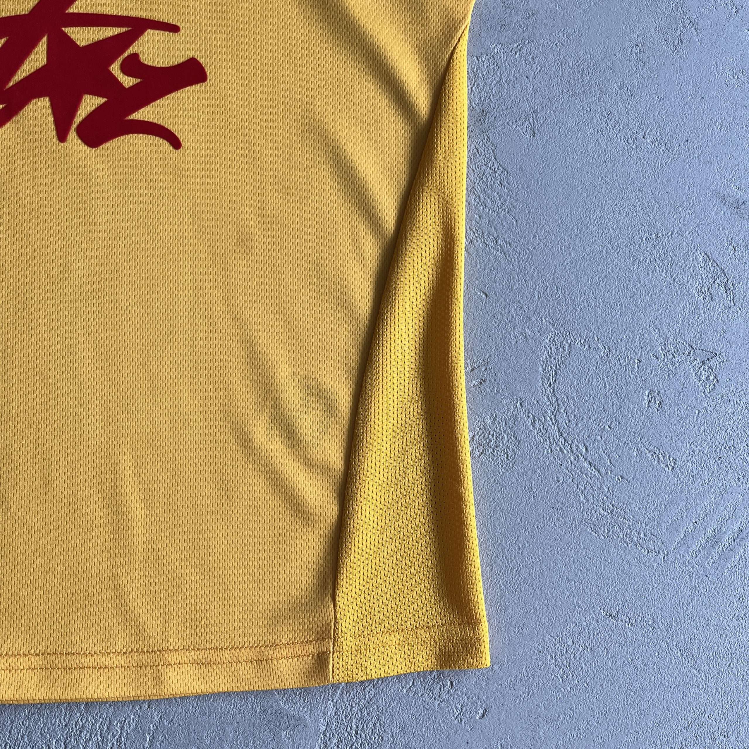 Camiseta Corteiz - SS23 Yellow - Imagen 3