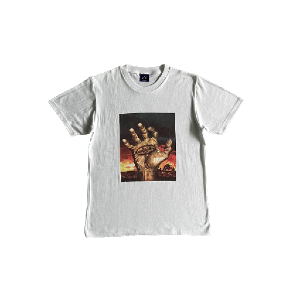 Camiseta Corteiz season 23