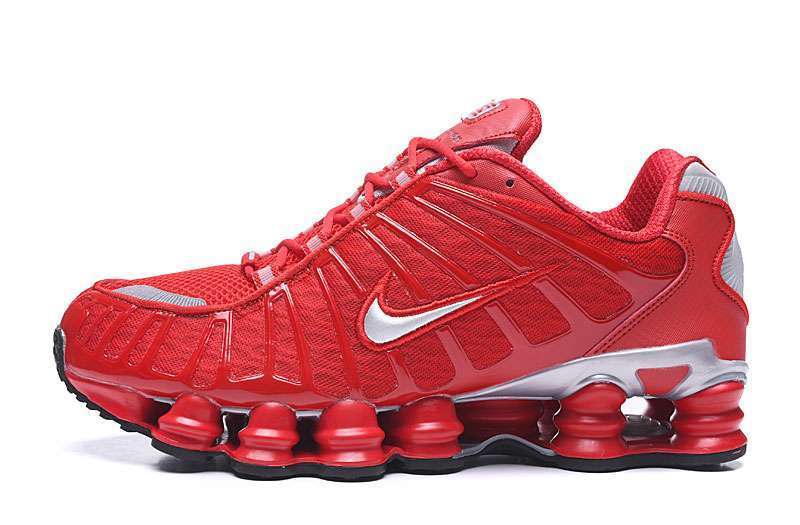Nike Shox Tl