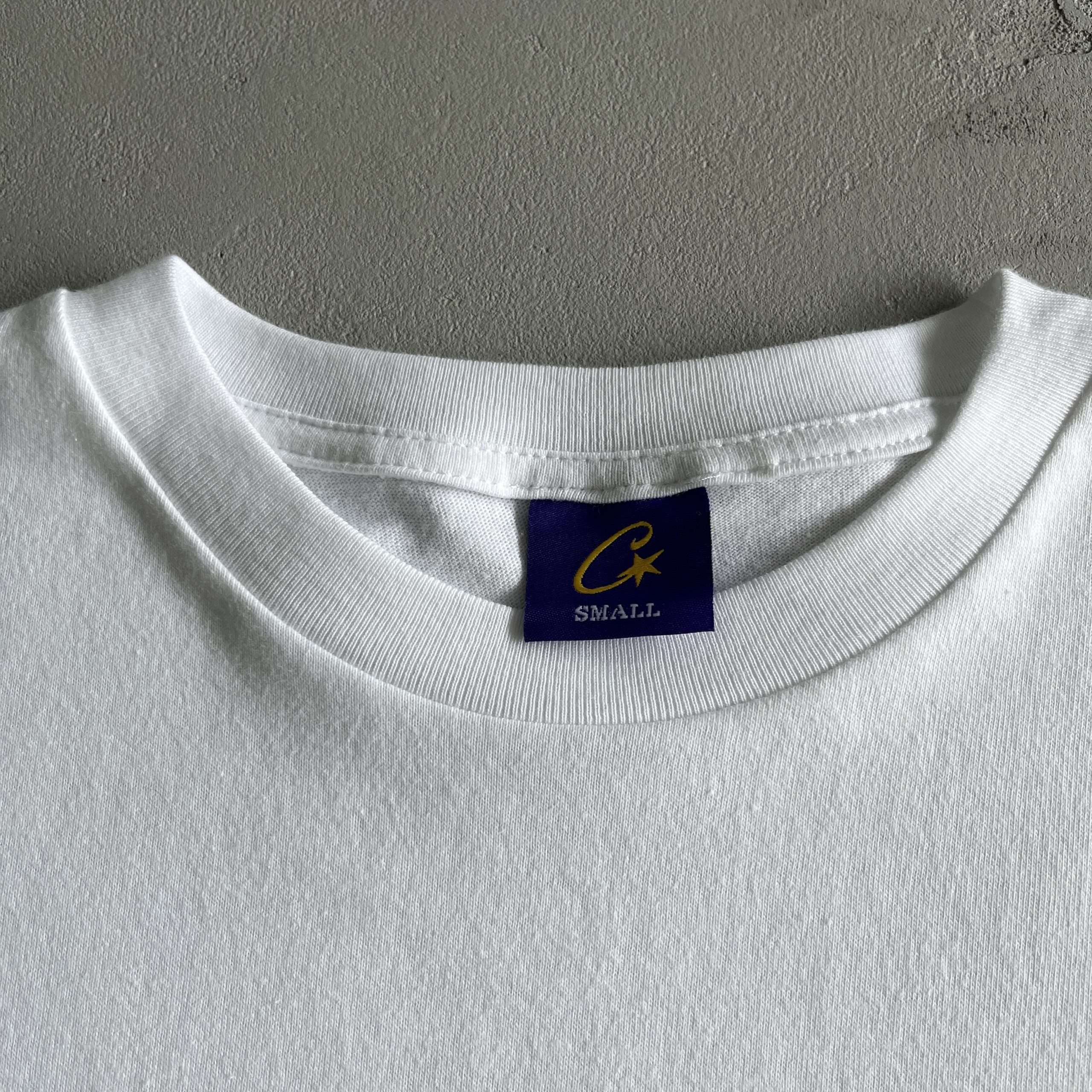 Alternative view of Camiseta Corteiz - SS23