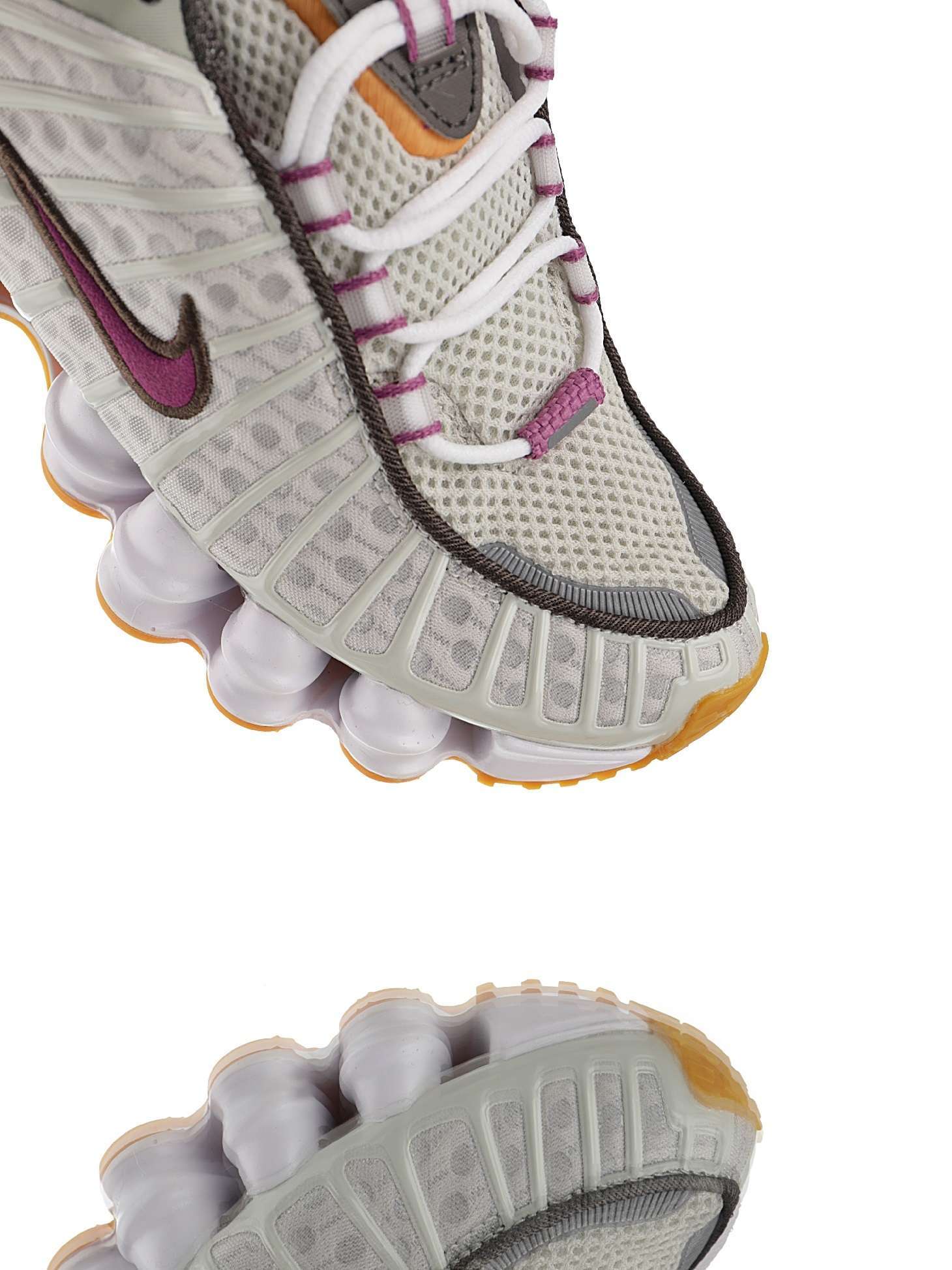 Nike Shox Tl "Violetech" - Imagen 8