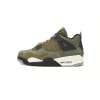 Air Jordan 4 Retro "Olive"