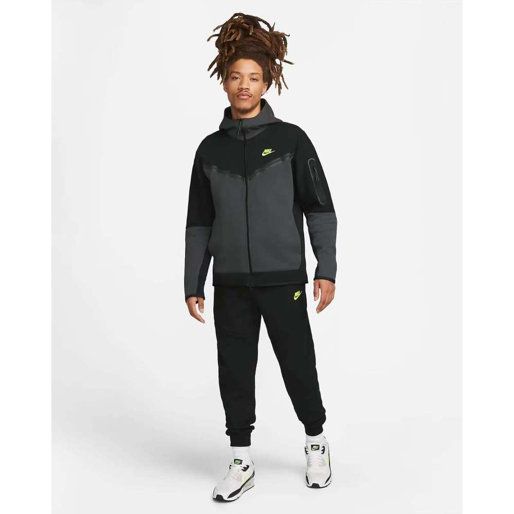 Conjunto de Chándal Nike Tech Fleece TF41