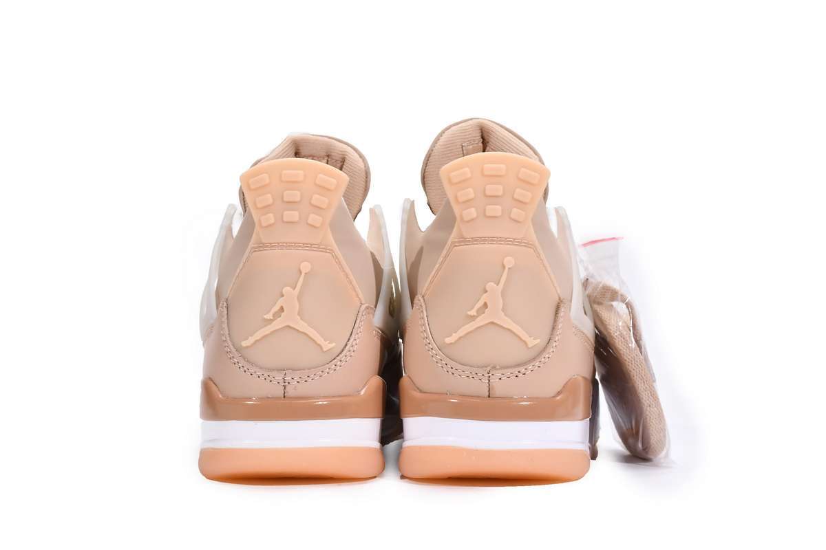 Air Jordan 4 Retro "Shimmer" - Imagen 3