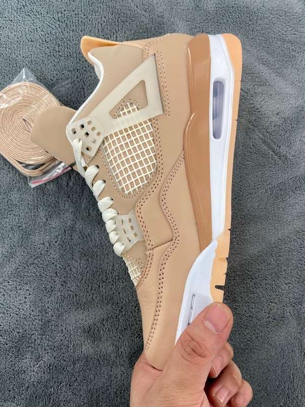 Air Jordan 4 Retro "Shimmer" - Imagen 6