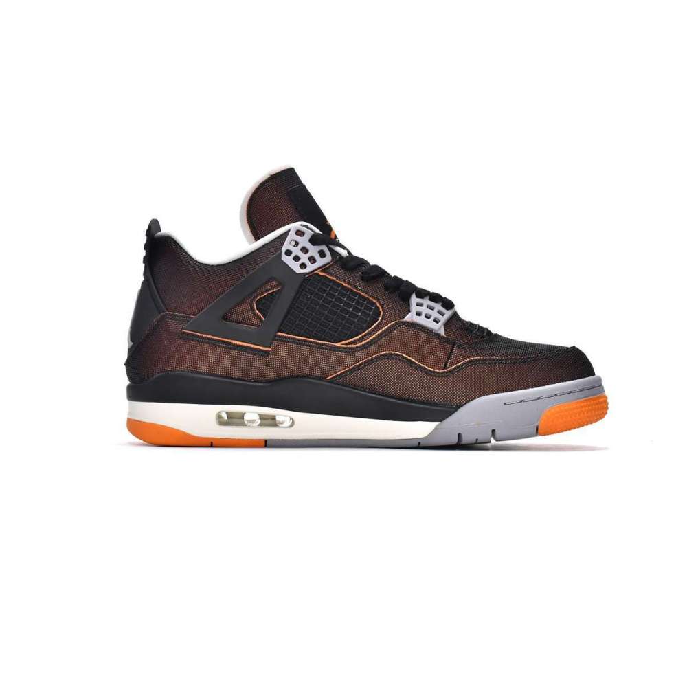 Air Jordan 4 SE "Starfish"