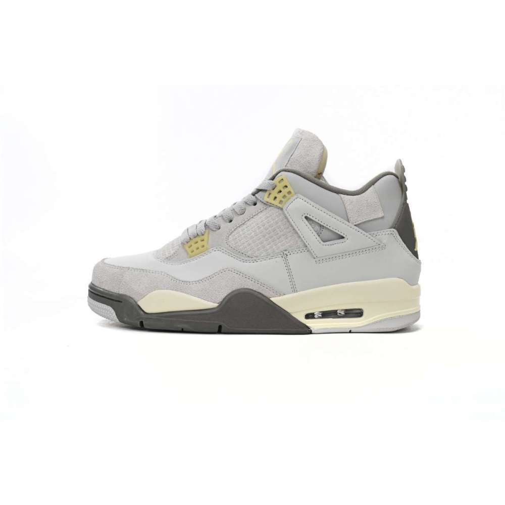 Air Jordan 4 SE "Craft"