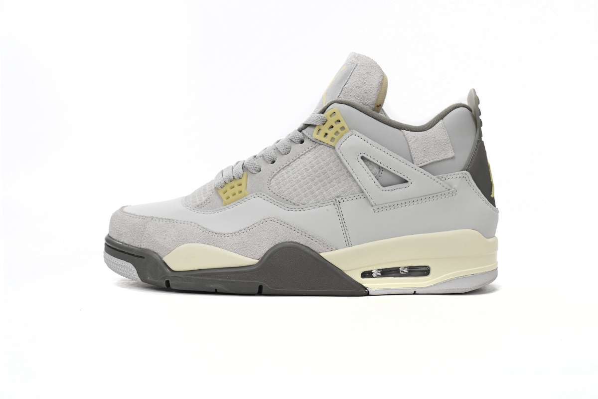 Air Jordan 4 SE "Craft"