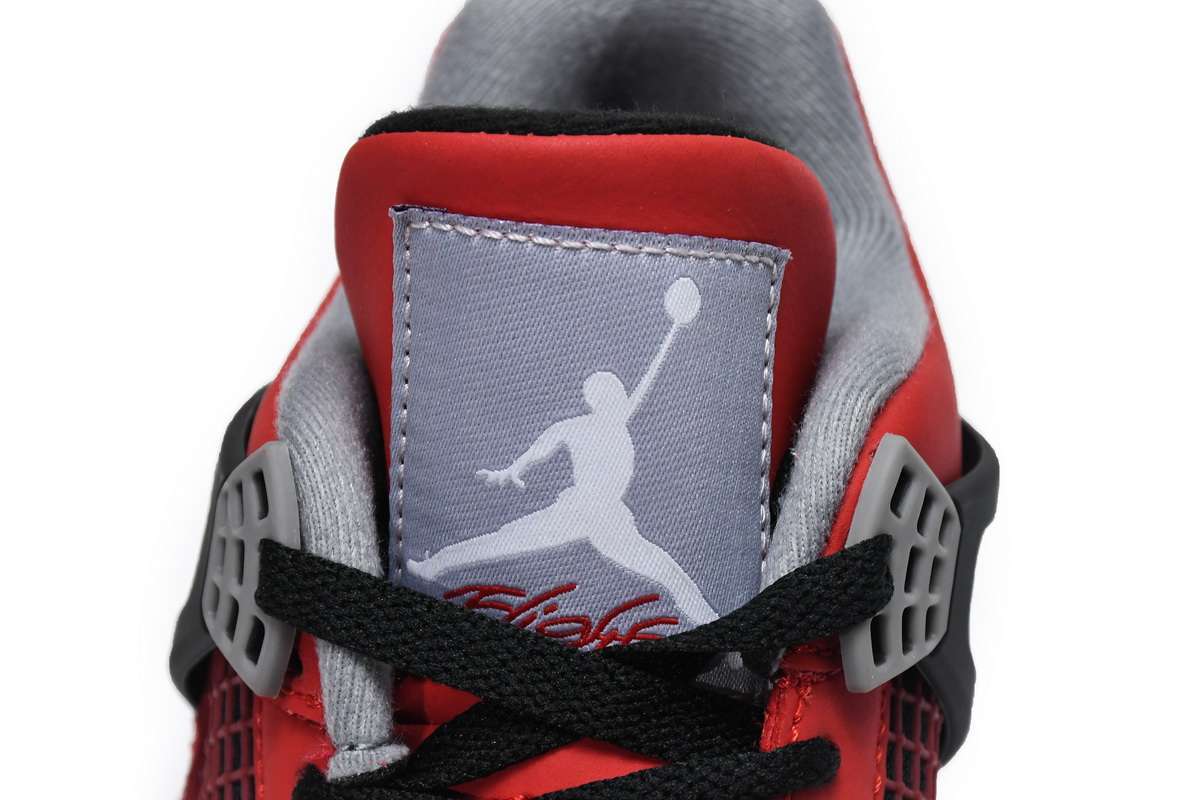 Air Jordan 4 "Toro Bravo " - Imagen 5
