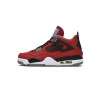 Air Jordan 4 "Toro Bravo"