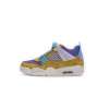 Jordan 4 "Desert Moss"