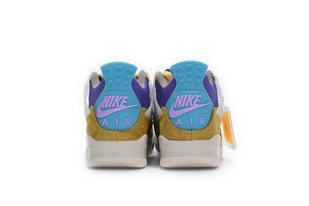 Air Jordan 4 "Desert Moss" - Imagen 3