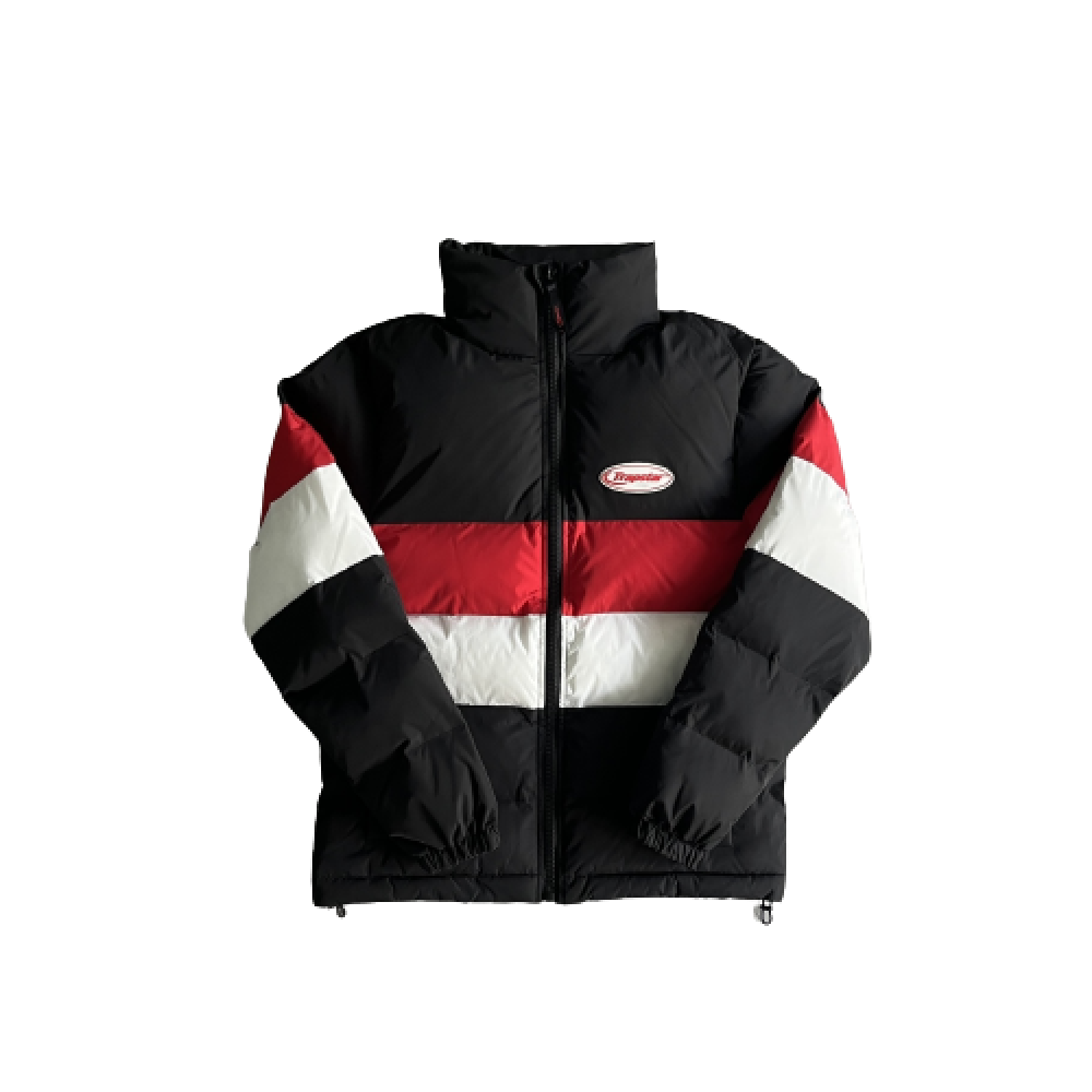 Chaqueta Trapstar “ hyperdrive-puffer-jacket “