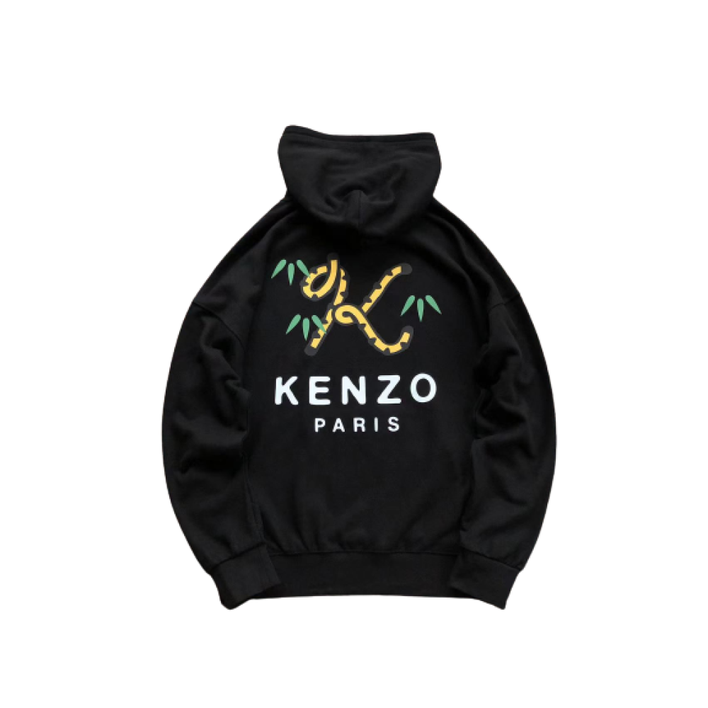 Sudadera Kenzo Paris