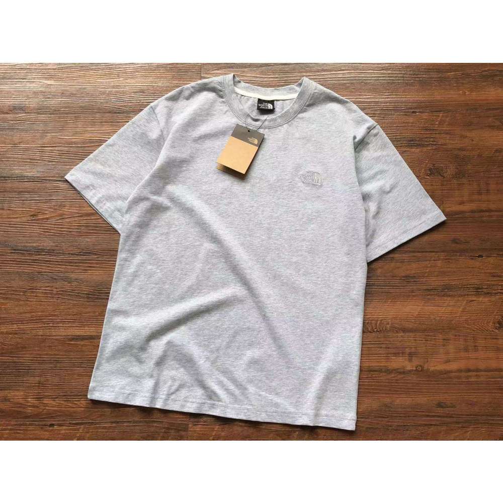 Camiseta The North Face Gris