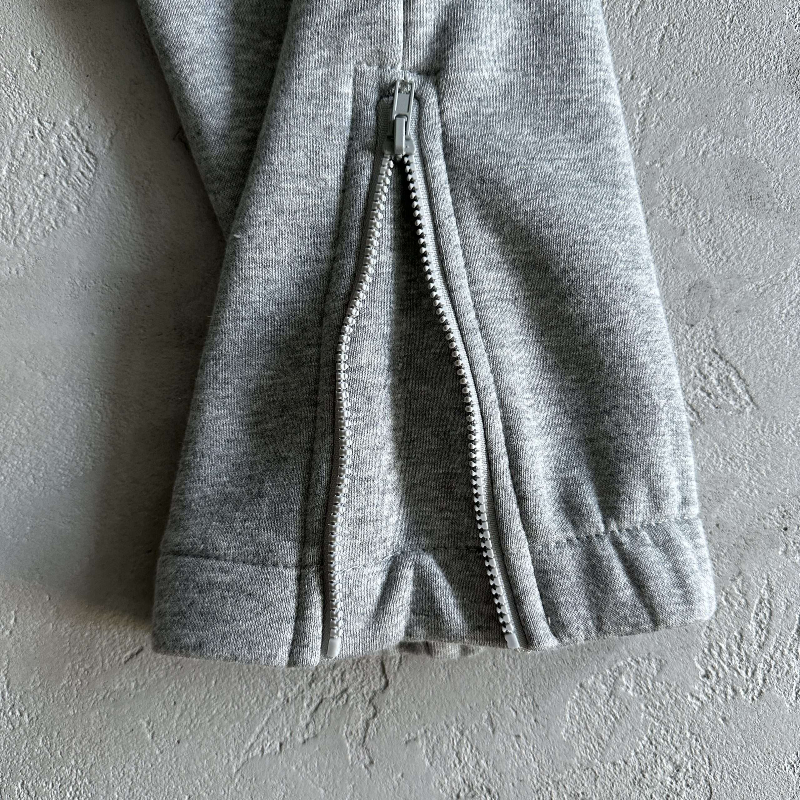 Alternative view of Chándal Trapstar 2.0 Gris/Azul