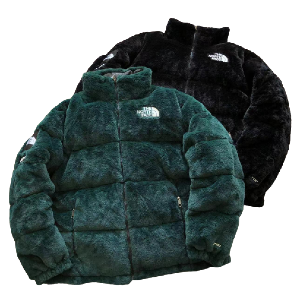 Chaqueta TNF Pelo