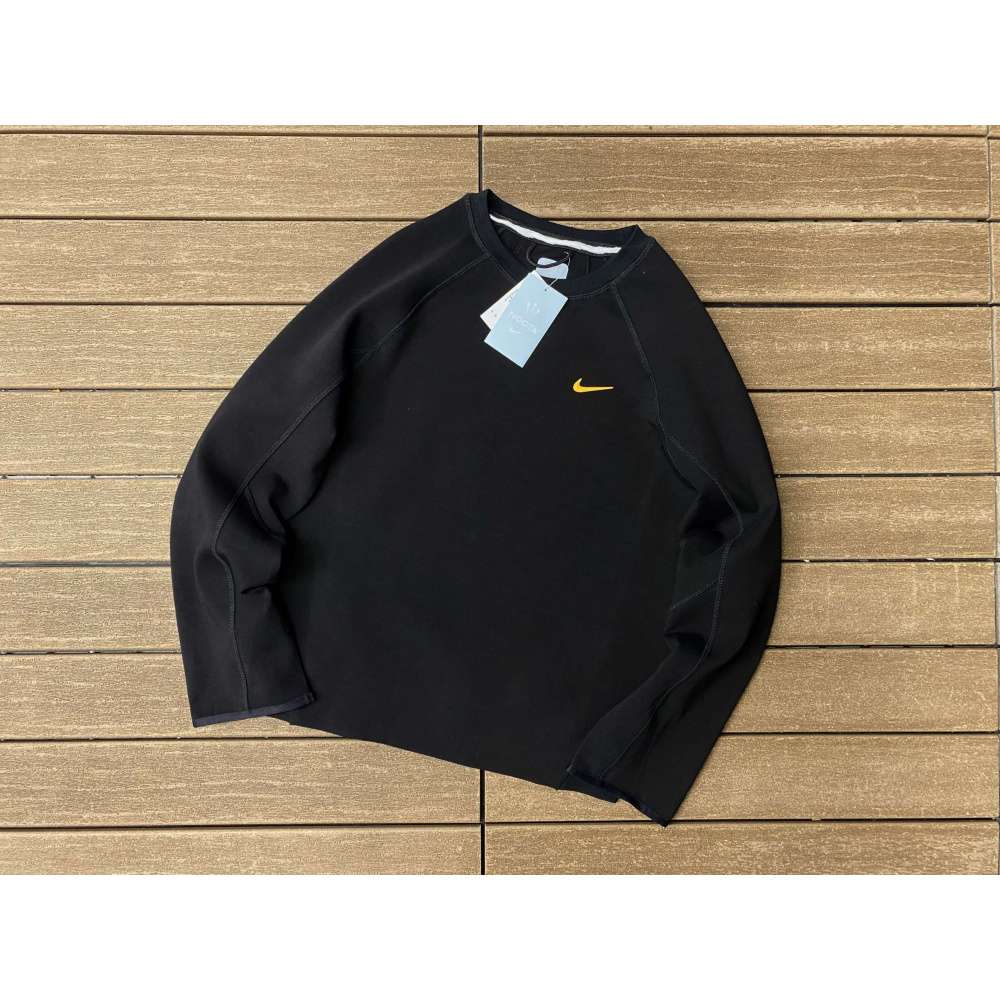 Sudadera sin Capucha Nike Tech Nocta