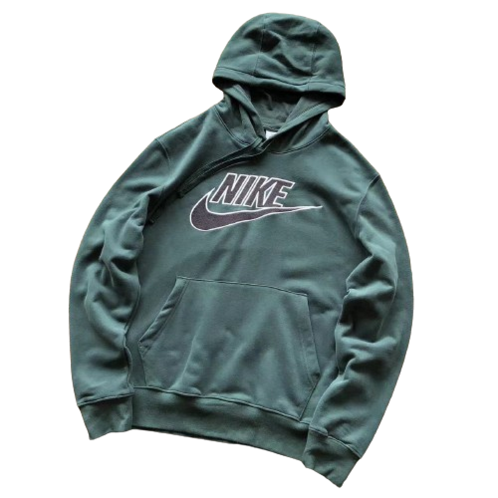 Sudadera con Capucha Nike