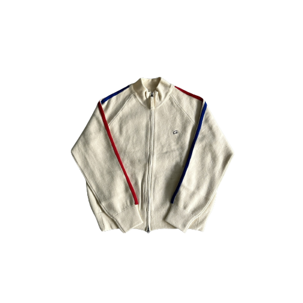 Sudadera Corteiz Zip