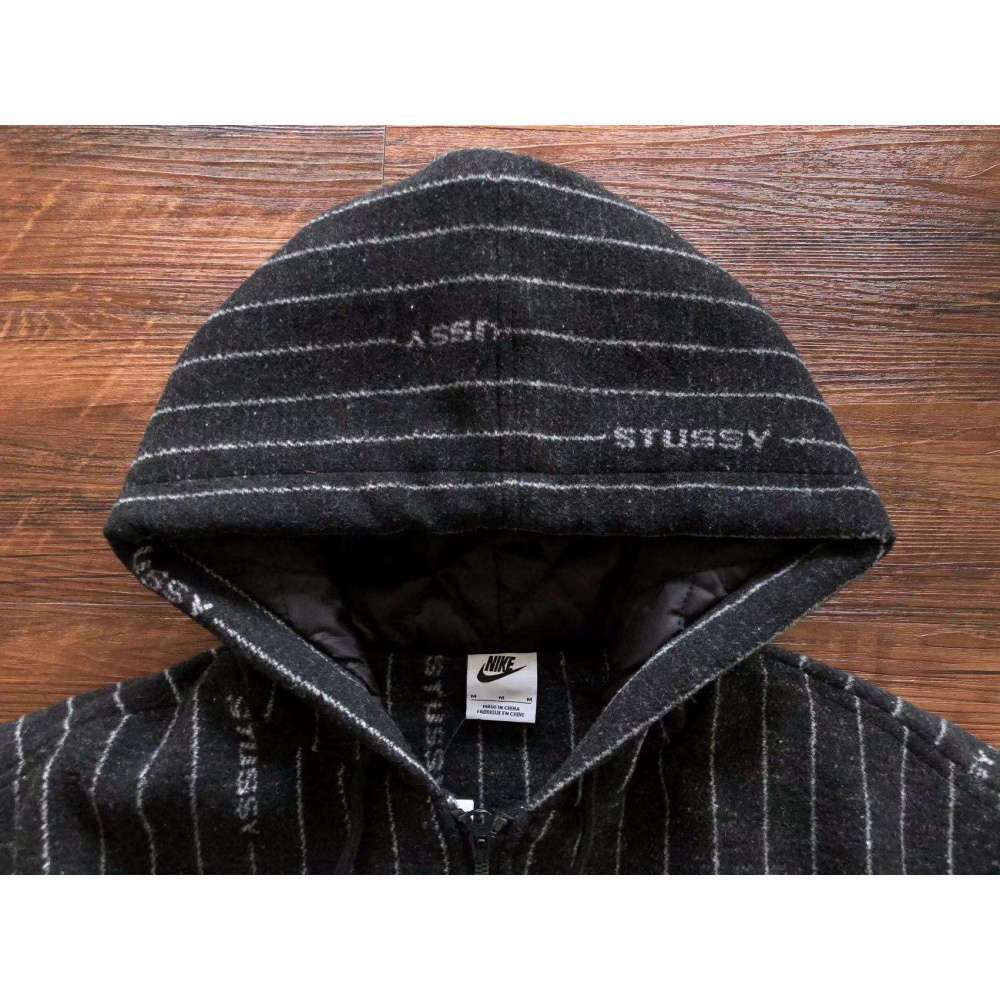 Alternative view of Sudadera de Algodón Nike x Sup