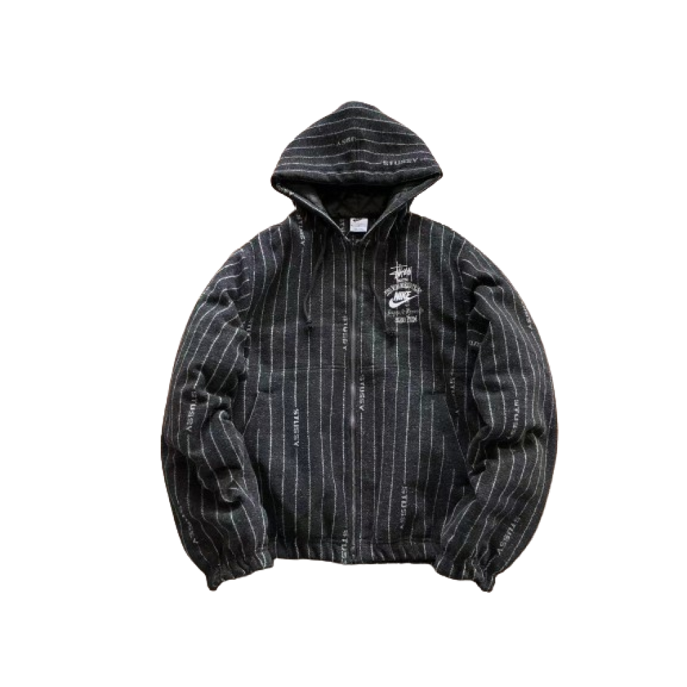 Sudadera Stussy x Nike