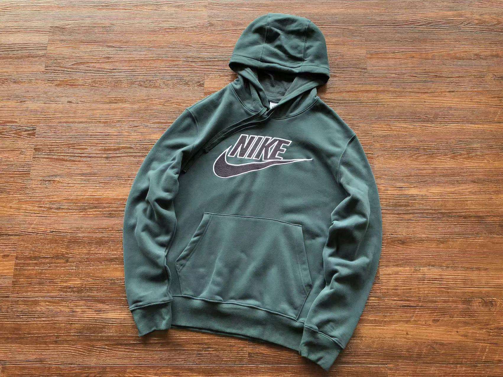 Alternative view of Sudadera Nike 7101371