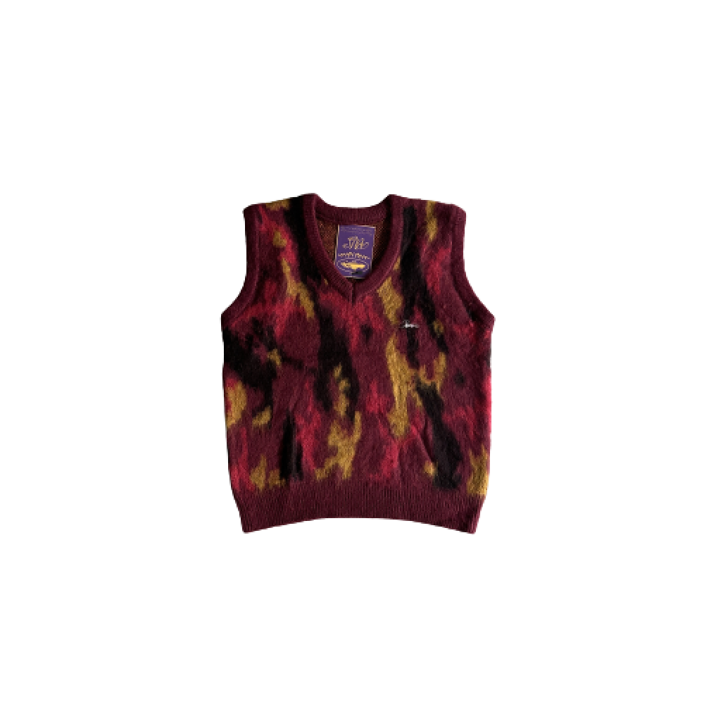 Sweater Red