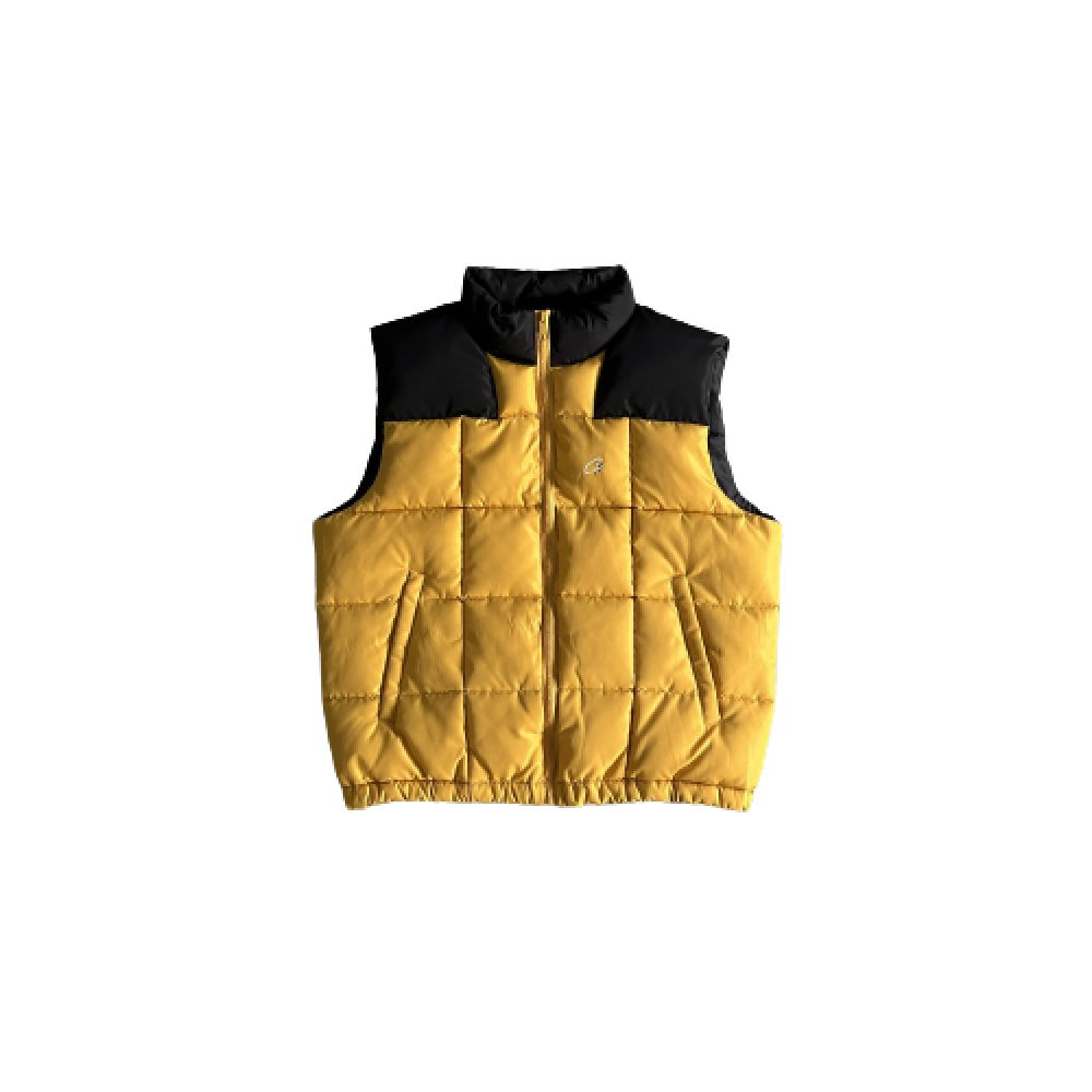 Chaleco Corteiz Bolo Vest