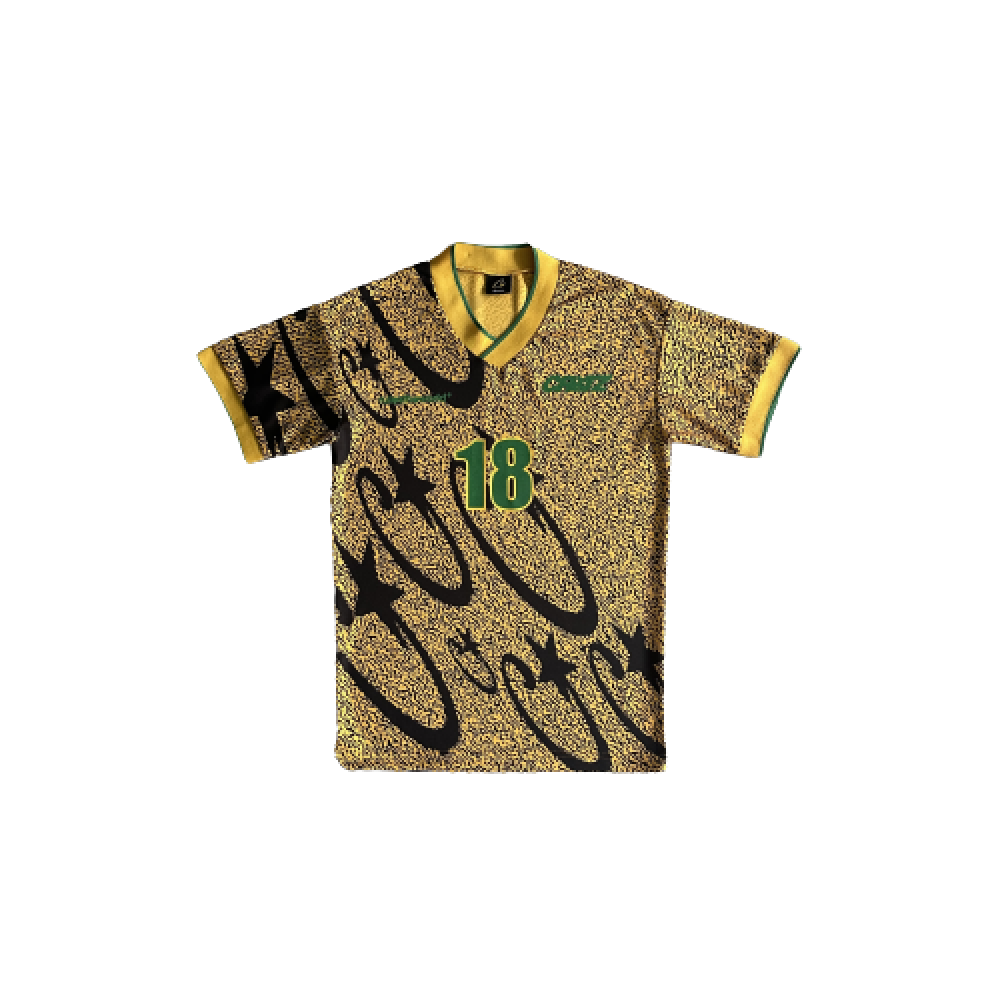 Camiseta Corteiz