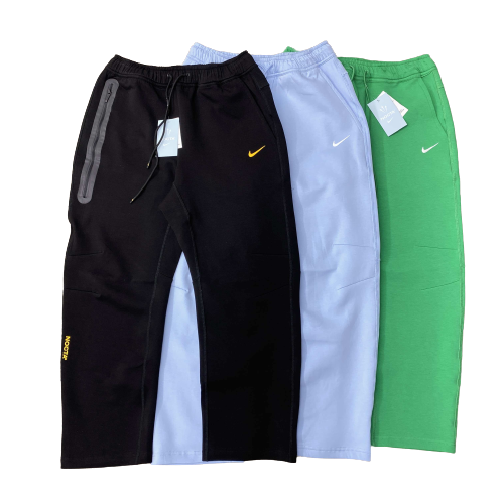 Chándal Nike Tech Nocta