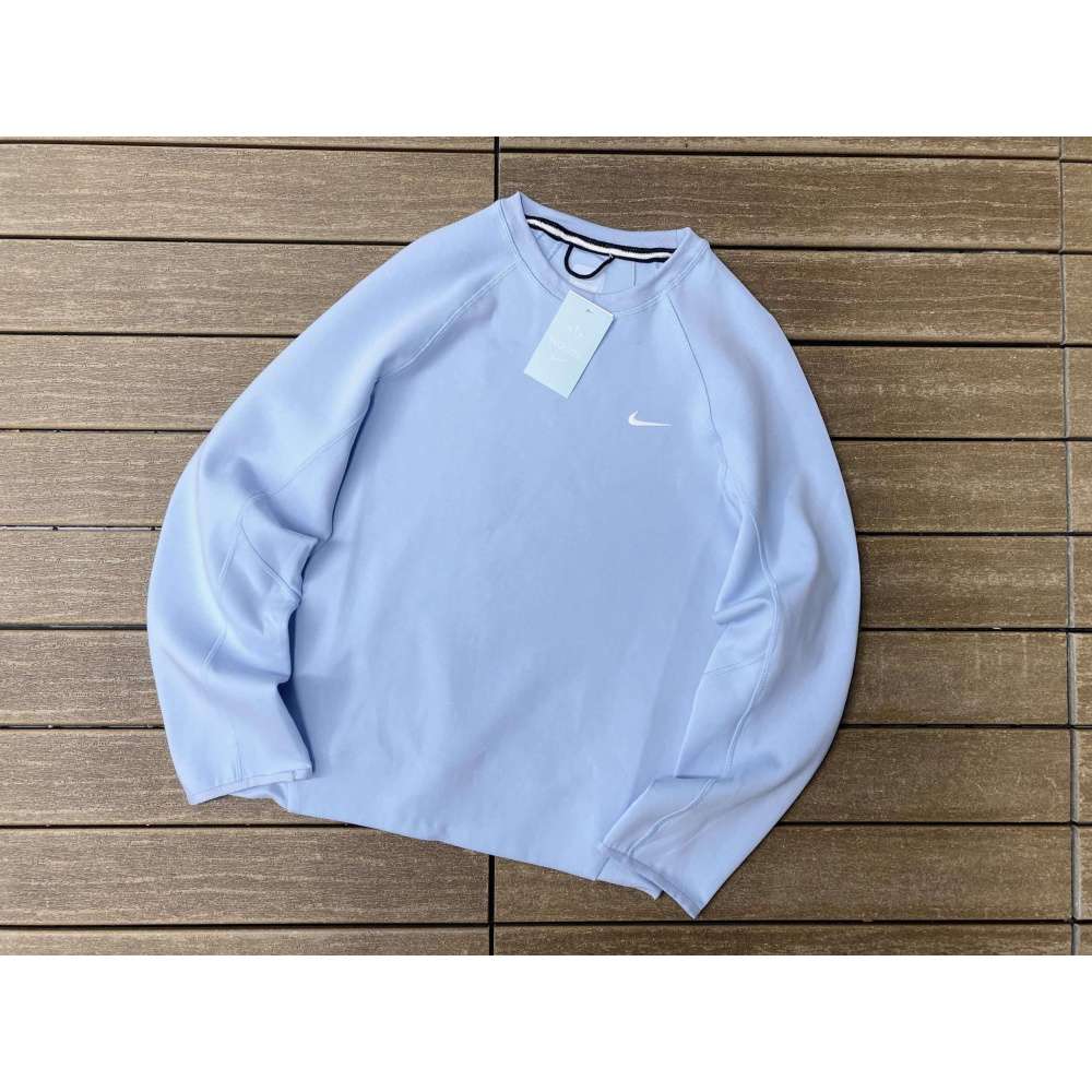 Sudadera sin Capucha Nike Tech Nocta - Imagen 8