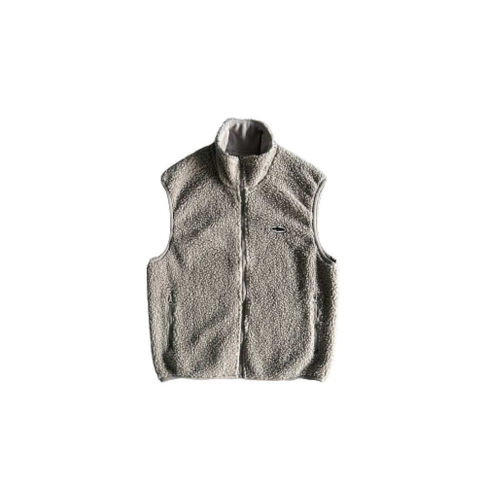 Chaleco Sherpa Vest Corteiz