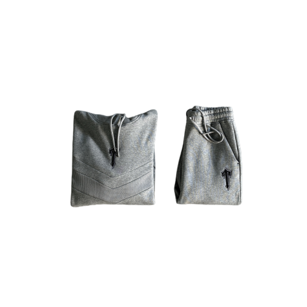 Conjunto de Chándal Trapstar V etripe