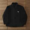 Sudadera Negra Arc'teryx