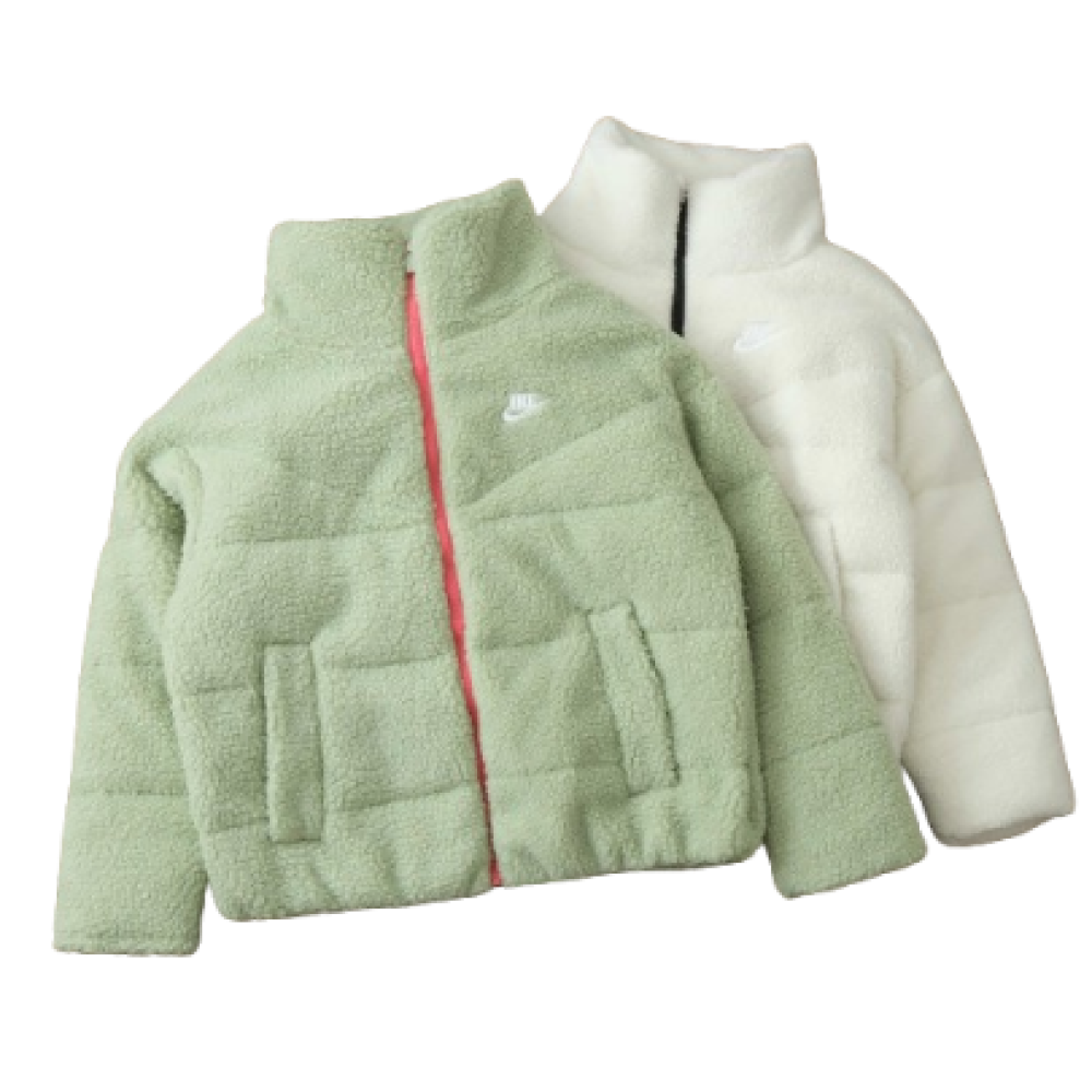 Chaqueta Nike Fleece