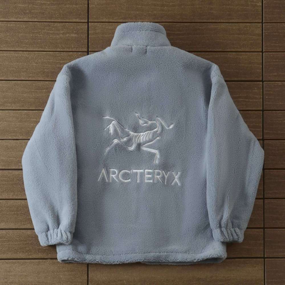 Fleece Arc'teryx