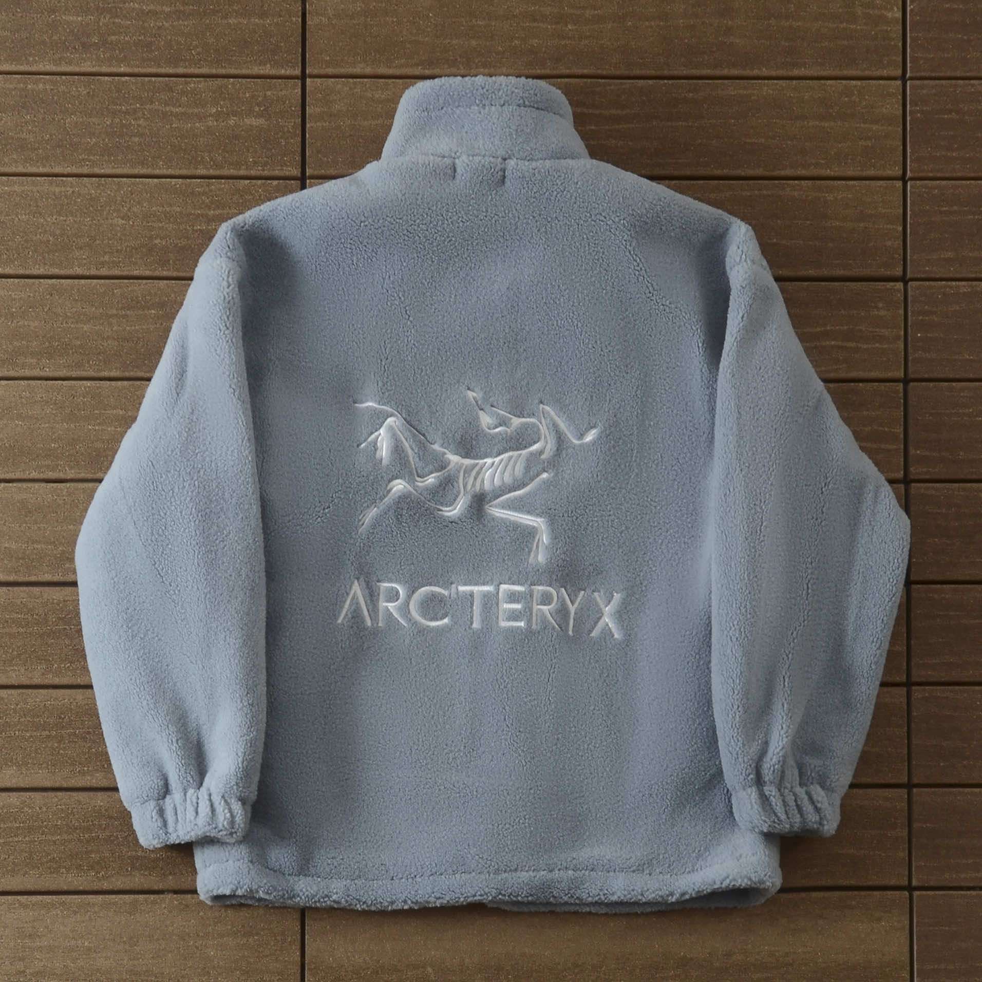 Fleece Arc'teryx