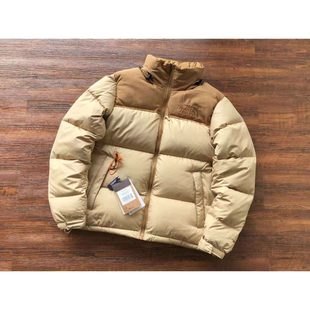 Chaqueta TNF Beige