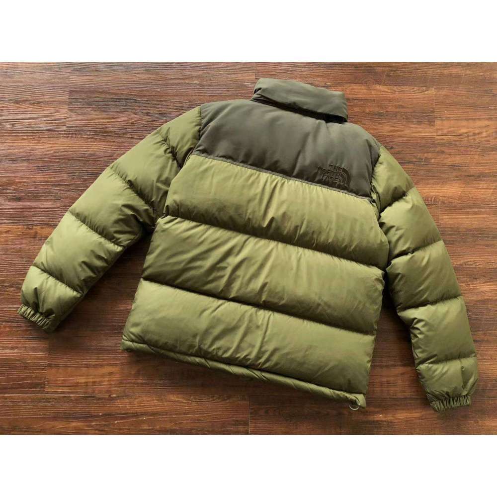 Chaqueta TNF Verde