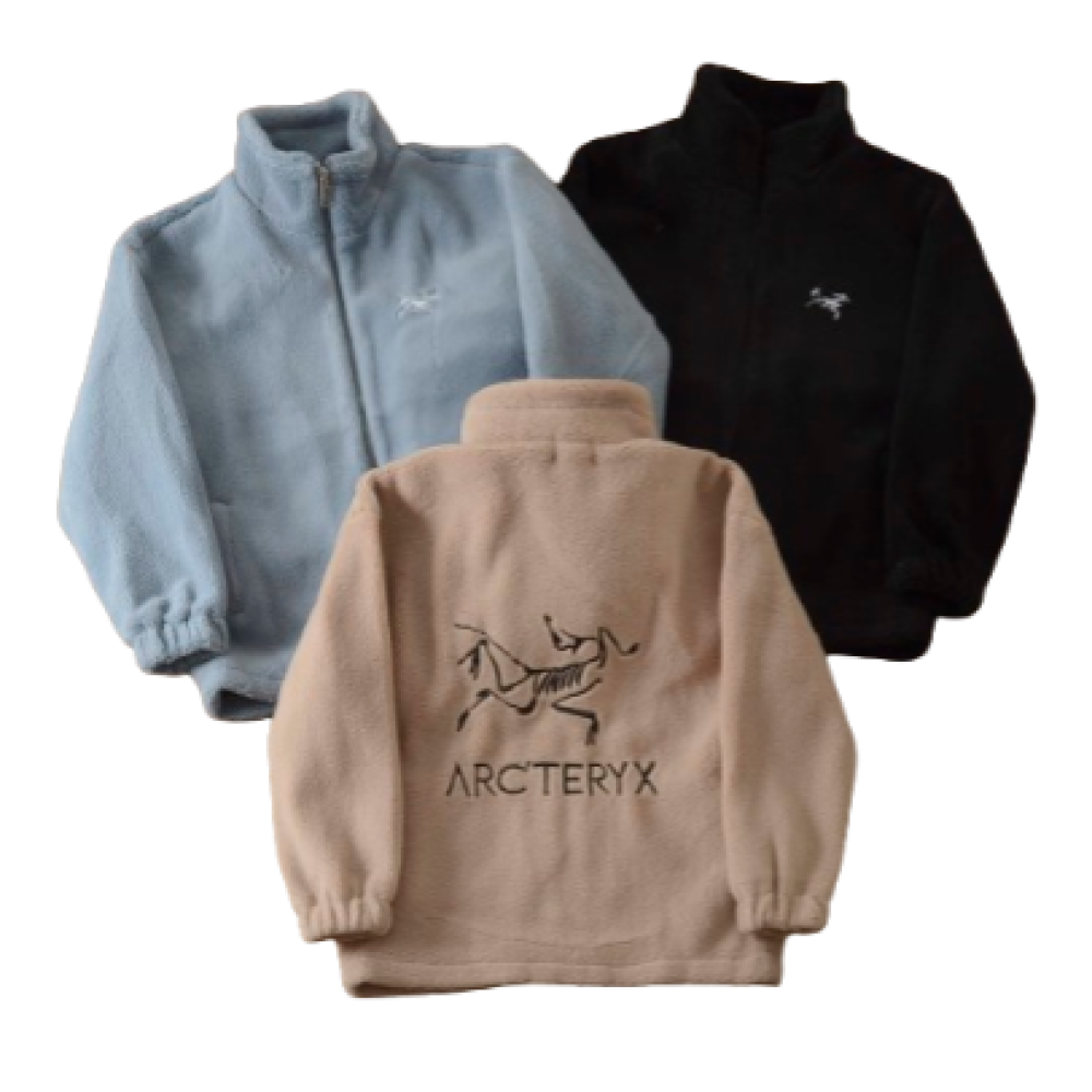 Sudadera Fleece Arc'teryx