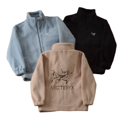 Sudadera Fleece Arc'teryx